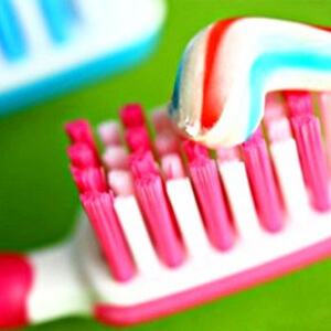 Toxic Chemicals in Your Toothpaste